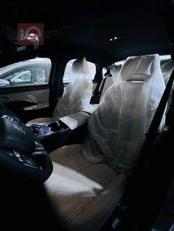 بي واي دي Qin Plus